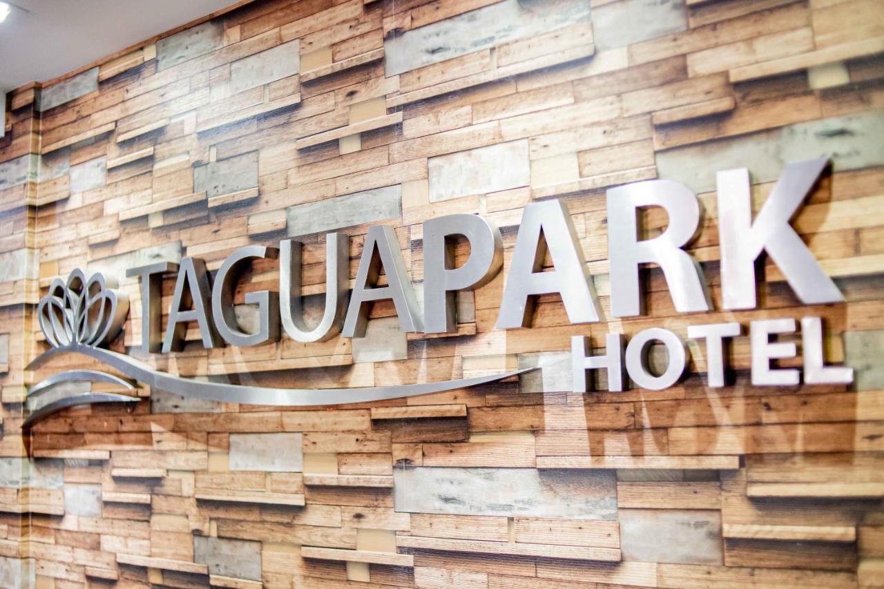 Taguapark Hotel 3*