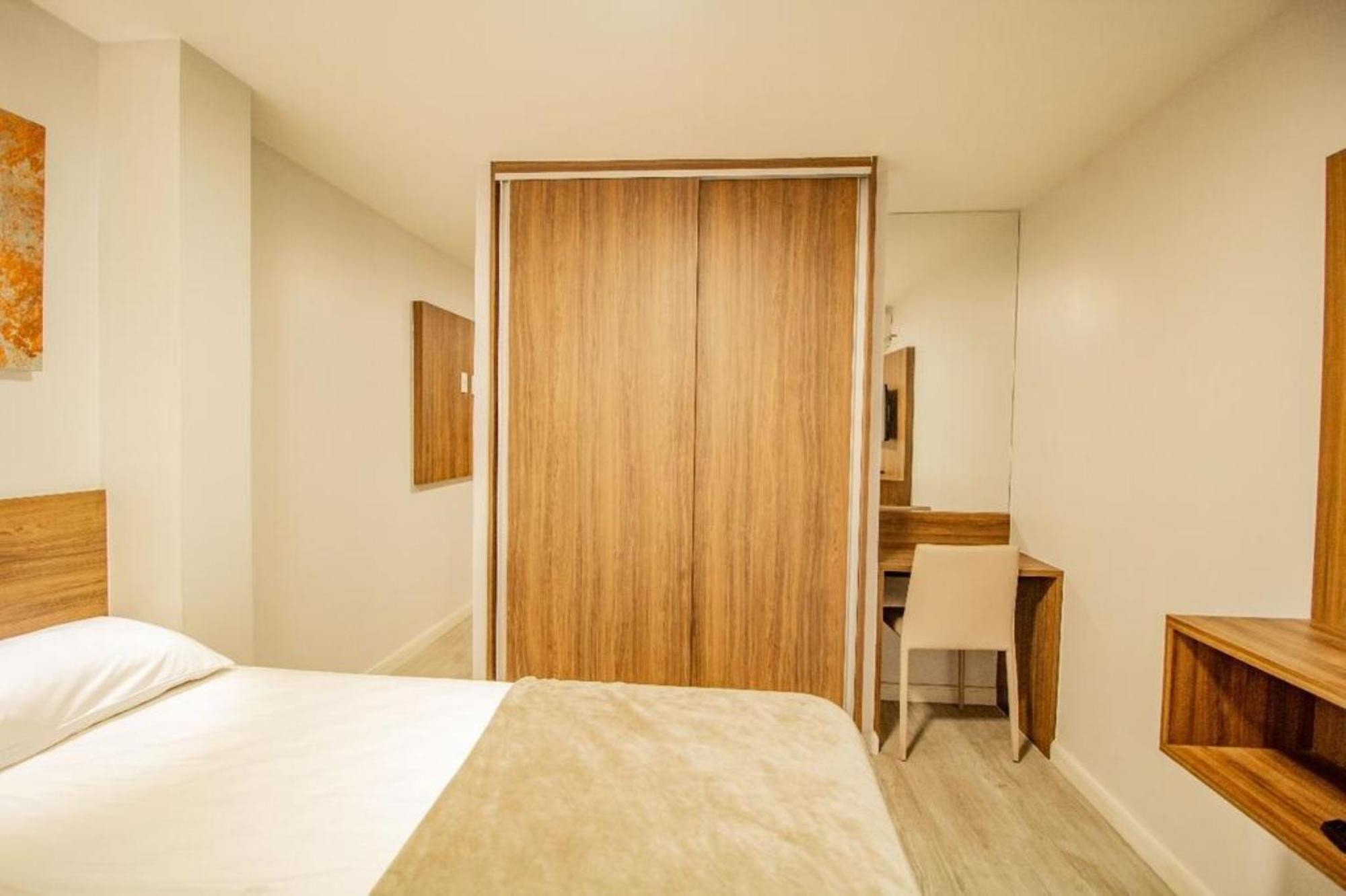 Taguapark Hotel