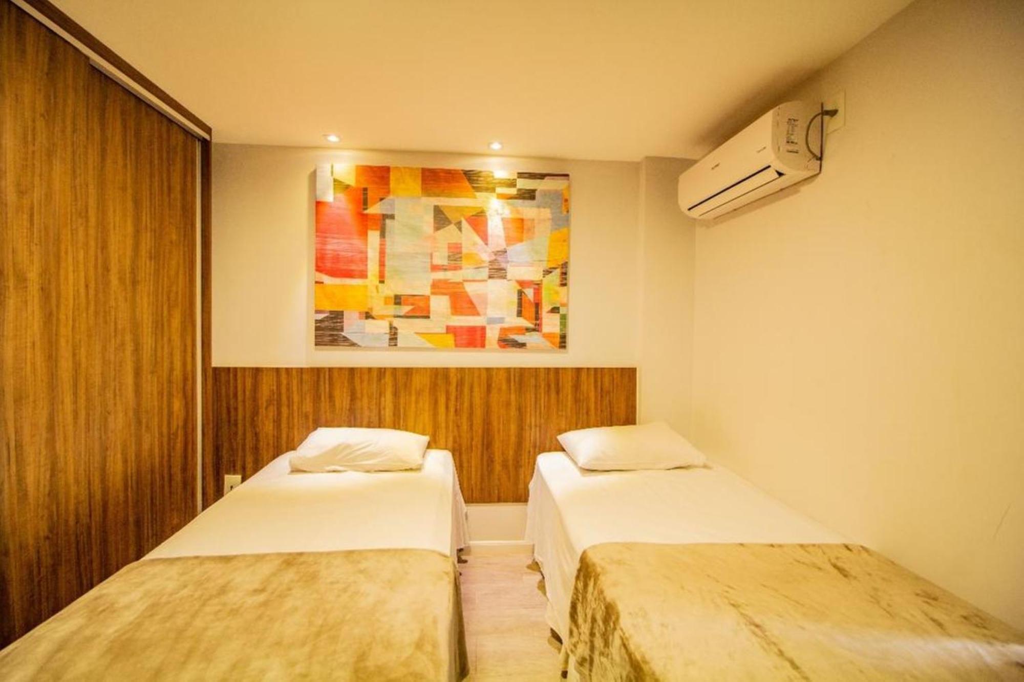 Taguapark Hotel
