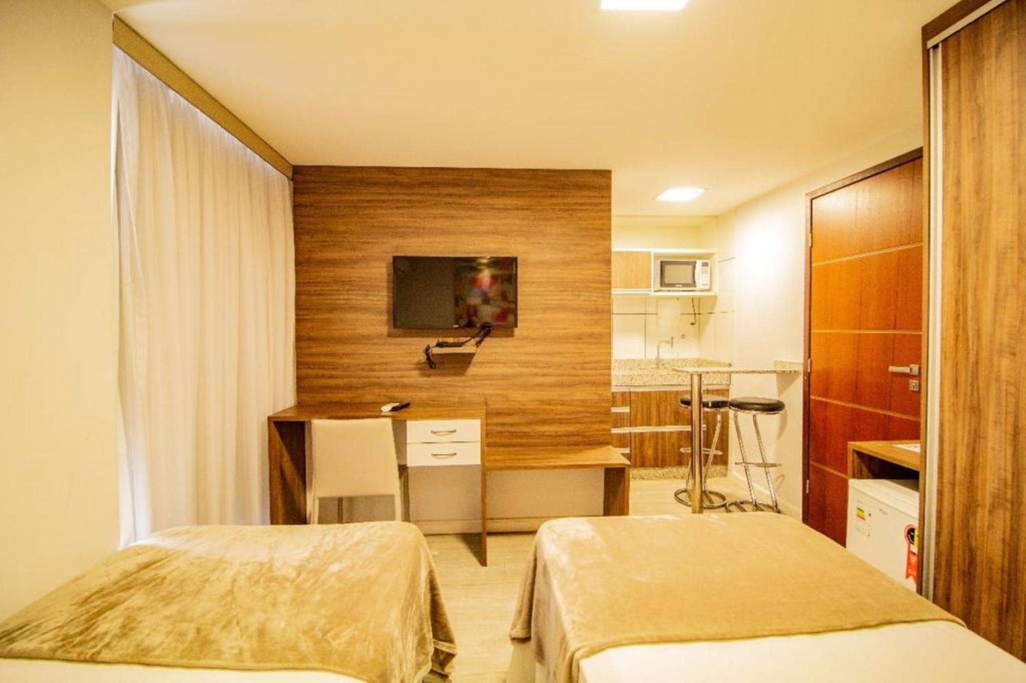 Taguapark Hotel