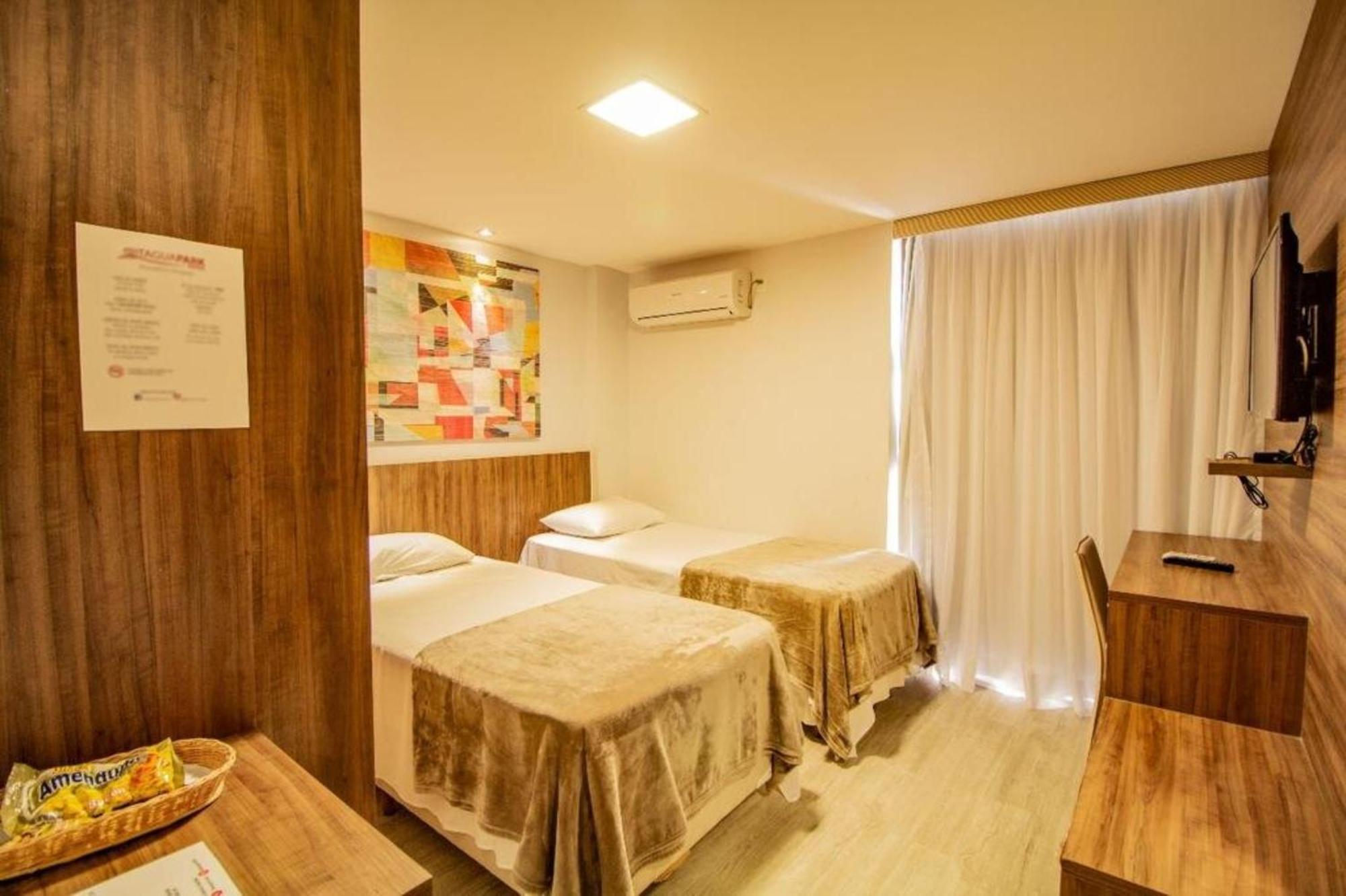 Hotel Taguapark Taguatinga