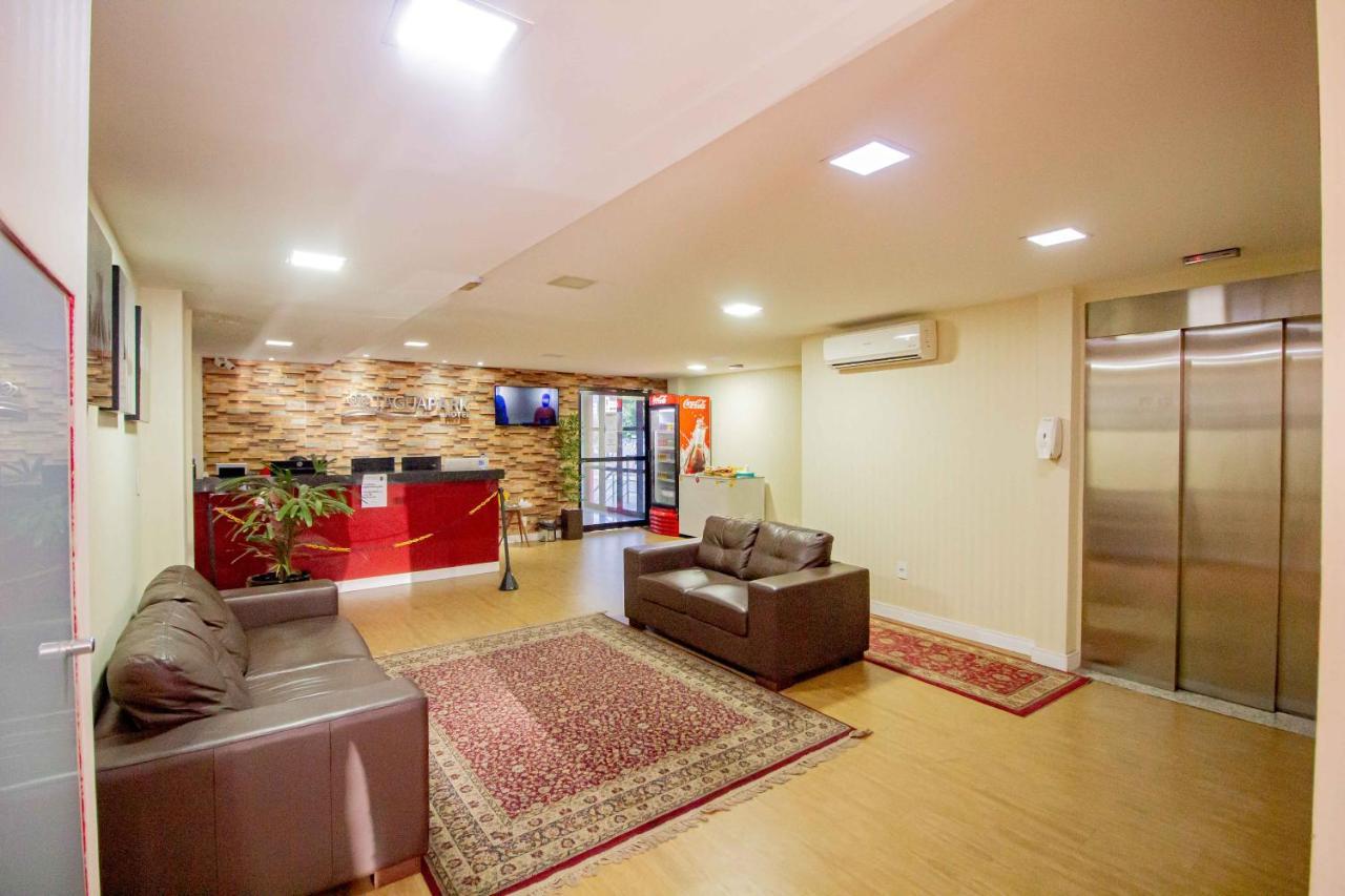 Taguapark 酒店 3*