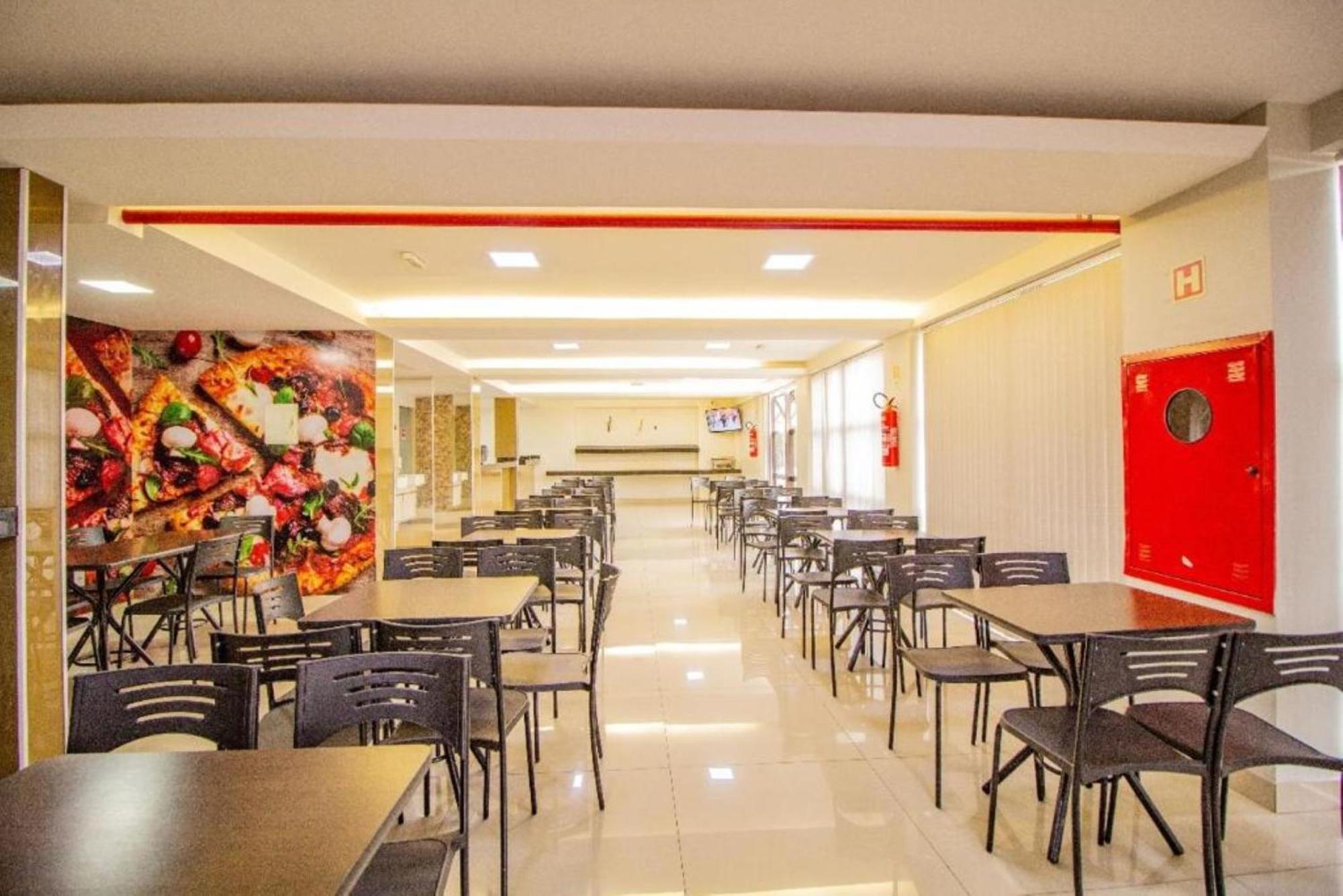 Taguapark 酒店 Taguatinga