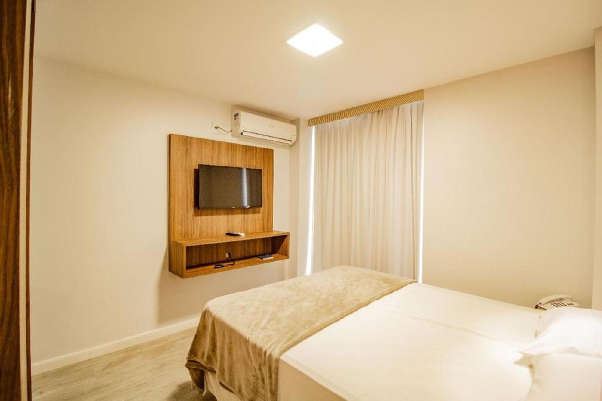 Taguapark 酒店 Taguatinga