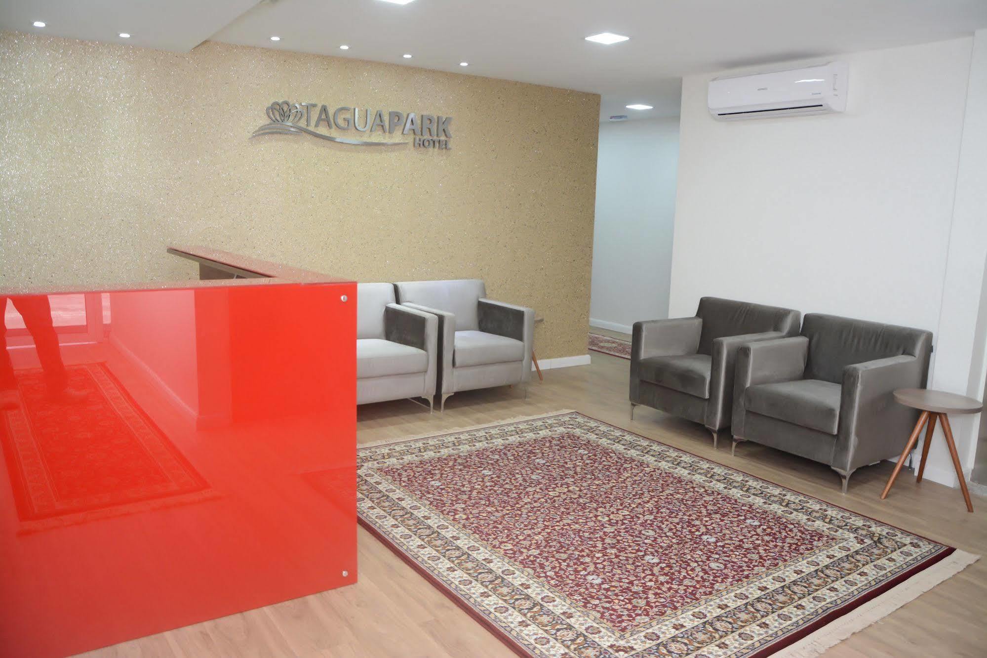 Taguapark 酒店 Taguatinga
